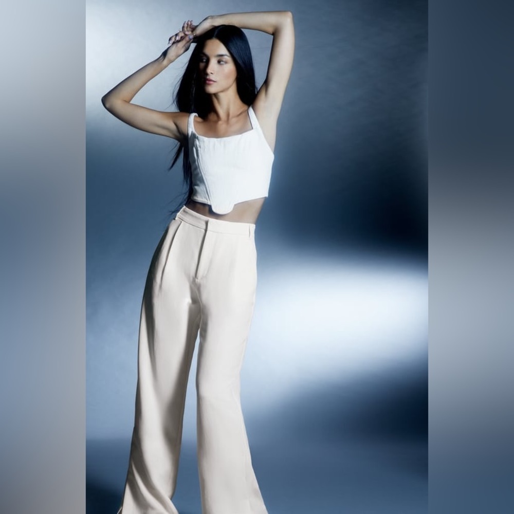 ZARA PANTS